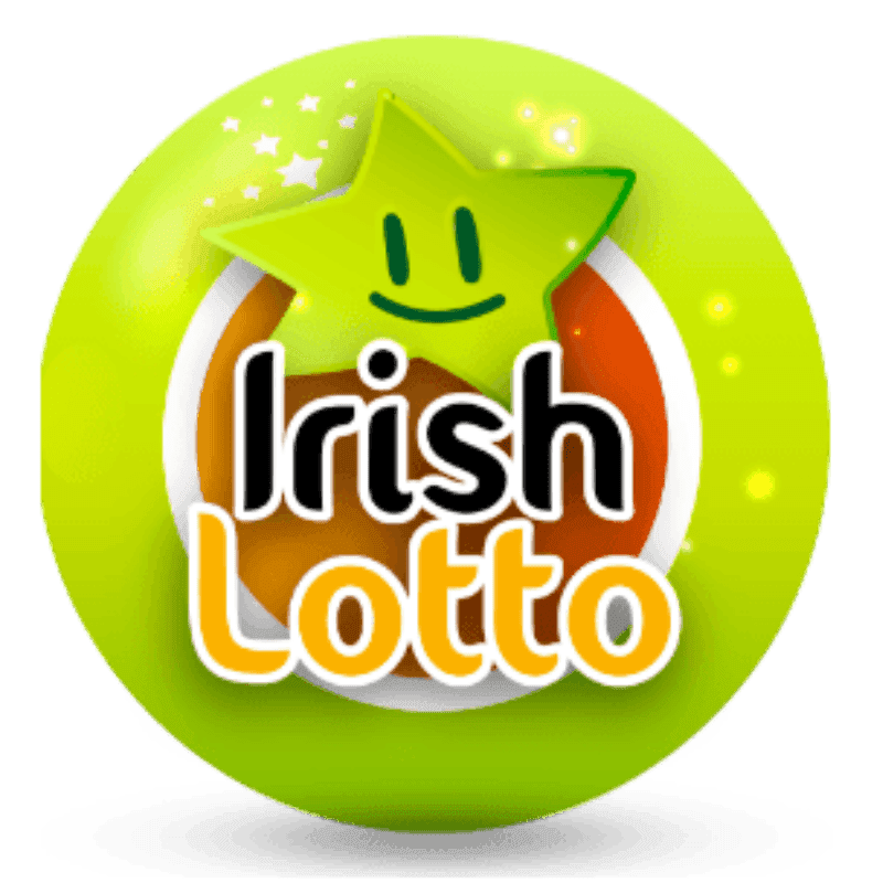 Irish Lottery