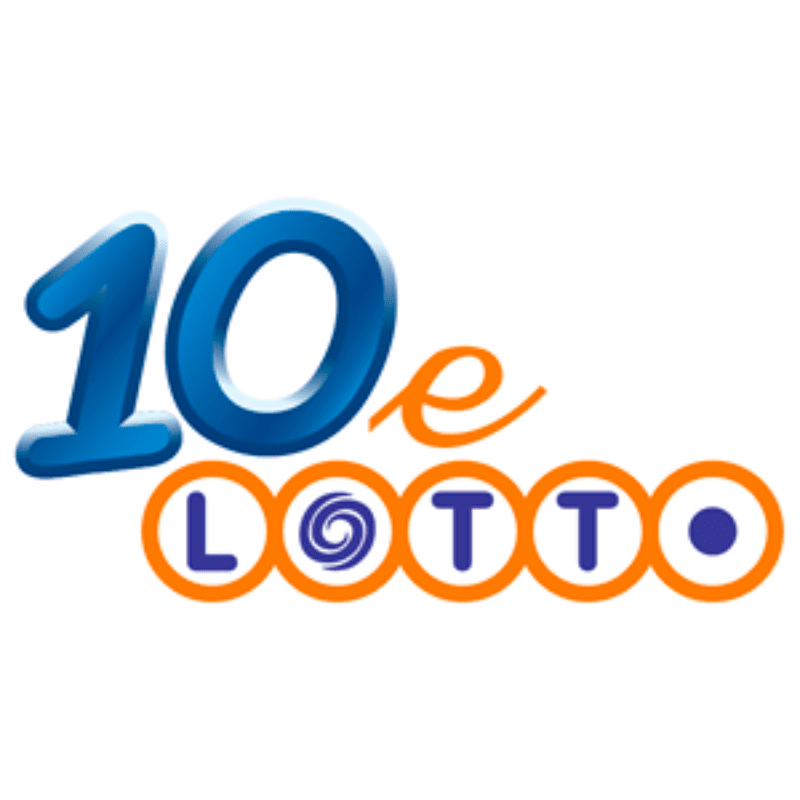 10e Lotto Jackpot: Play Online and Win Massive Prizes