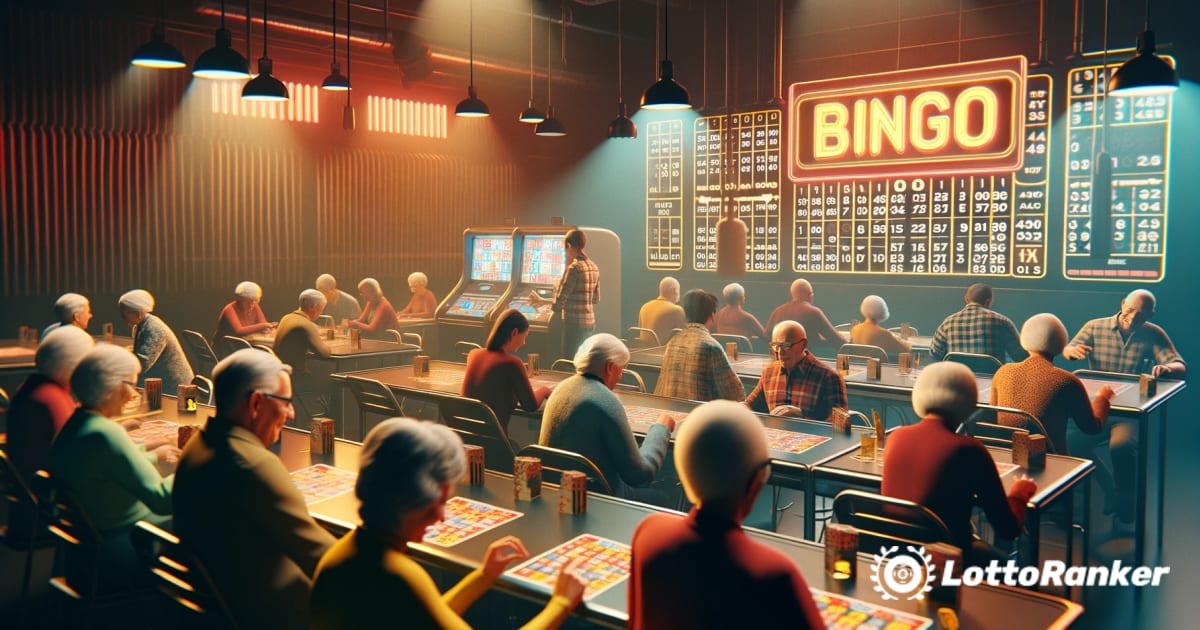 Interesting Facts About Bingo You Didnâ€™t Know